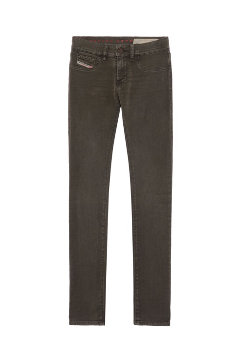 Diesel Noir/gris Foncé