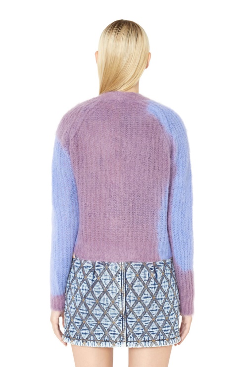 M-illy Diesel Bleu/violet