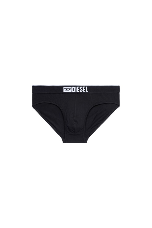 Diesel Umbr-andrethreepack En Noir
