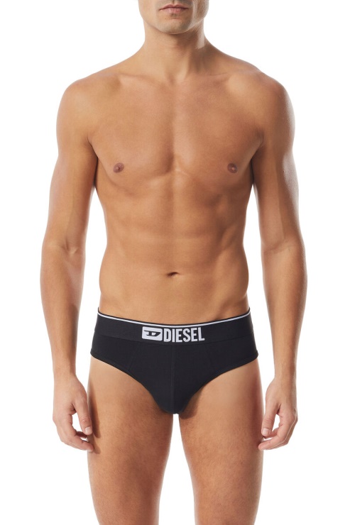 Diesel Black Umbr-andrethreepack