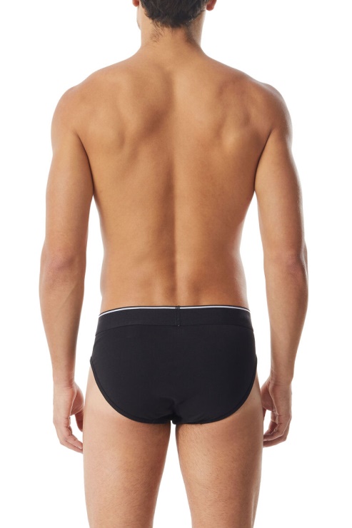 Diesel Black Umbr-andrethreepack