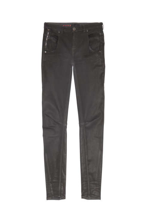 Diesel Type-147 Noir/gris Foncé