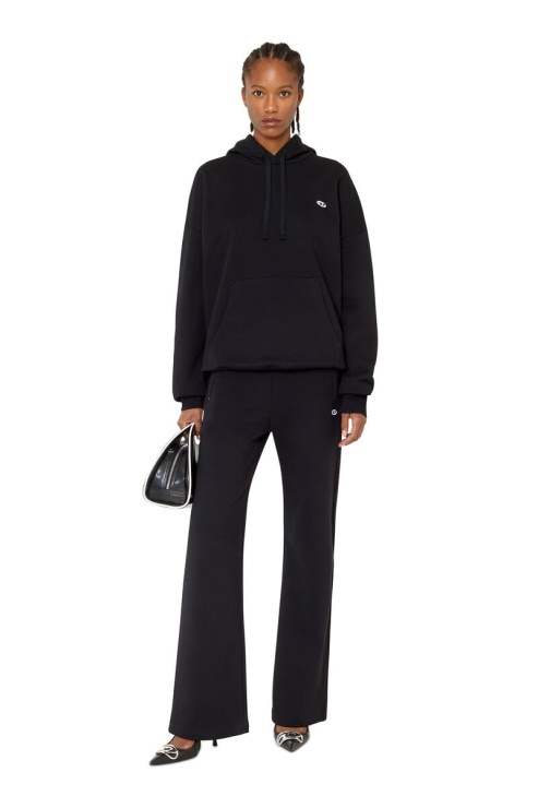 Diesel P-zam-doval-pj Noir