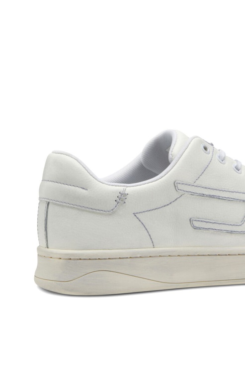 Diesel S-athene Bas Blanc/gris