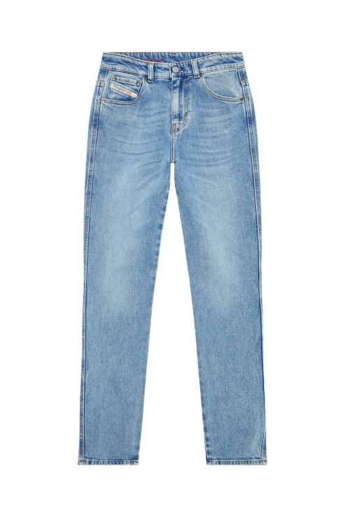 Jean Droit Diesel 1994 9b92l Bleu Clair