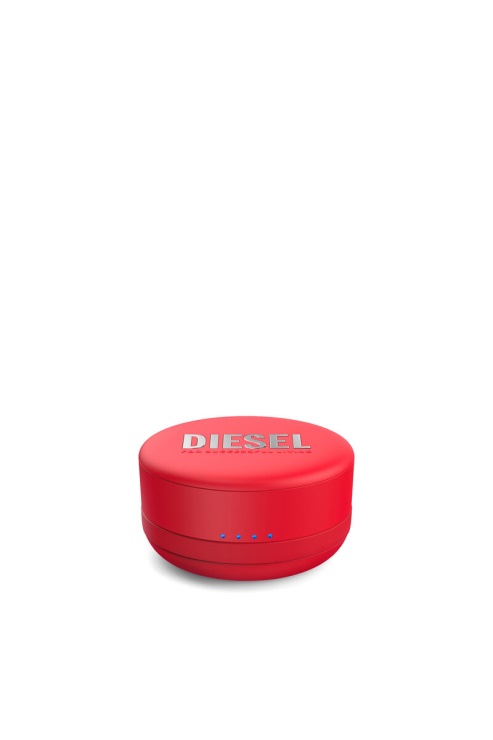 Diesel 45476 Vrai Rouge Sans Fil