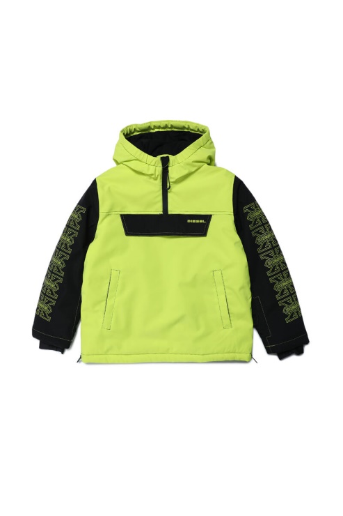 Jaune Fluo Jiniev-ski Diesel