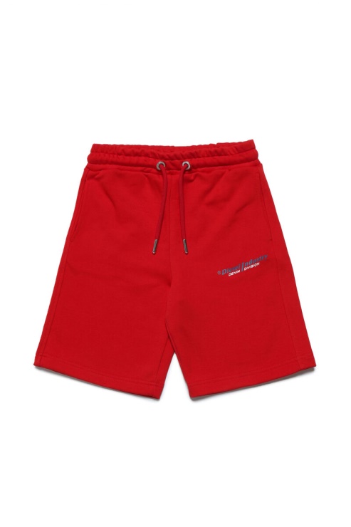 Pdadoind Diesel Rouge