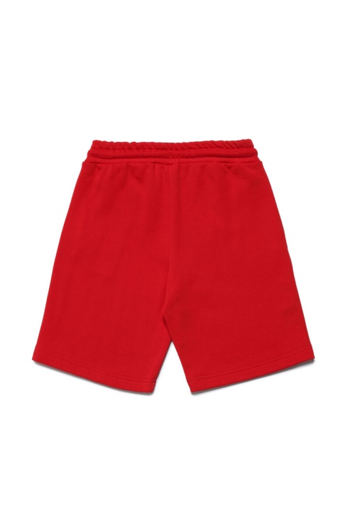 Pdadoind Diesel Rouge