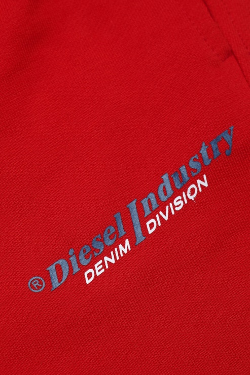 Pdadoind Diesel Rouge