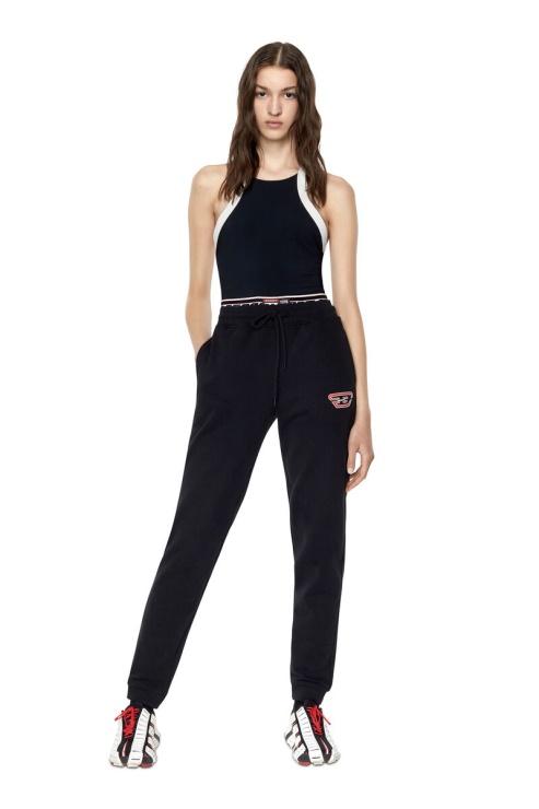 Diesel Awby-soonowe-wt10 Noir