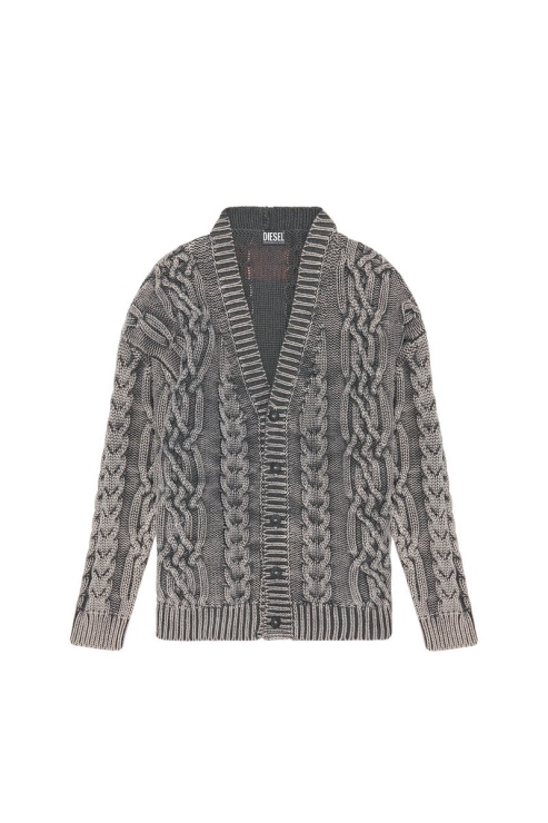 Diesel K-elindo Gris