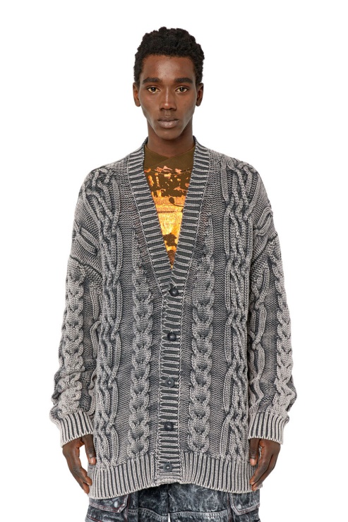 Diesel K-elindo Gris