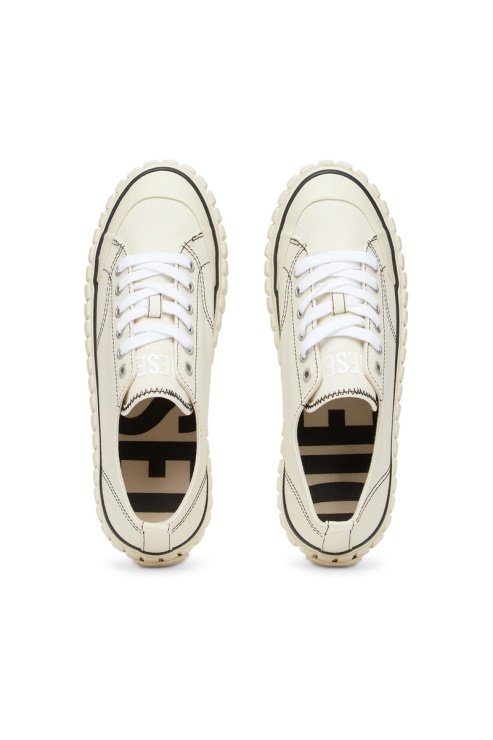 S-hanami Bas W Diesel Blanc