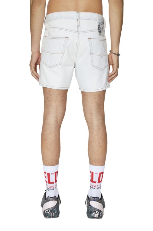 Diesel Pr-d-kirm-z Blanc