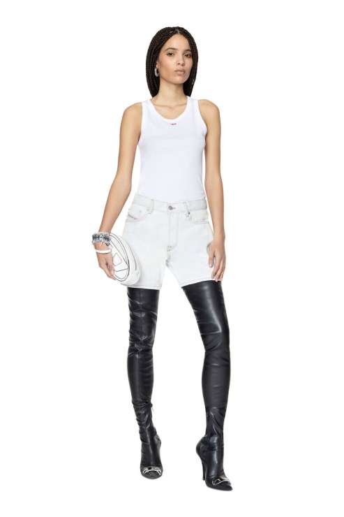 Diesel Pr-d-kirm-z Blanc