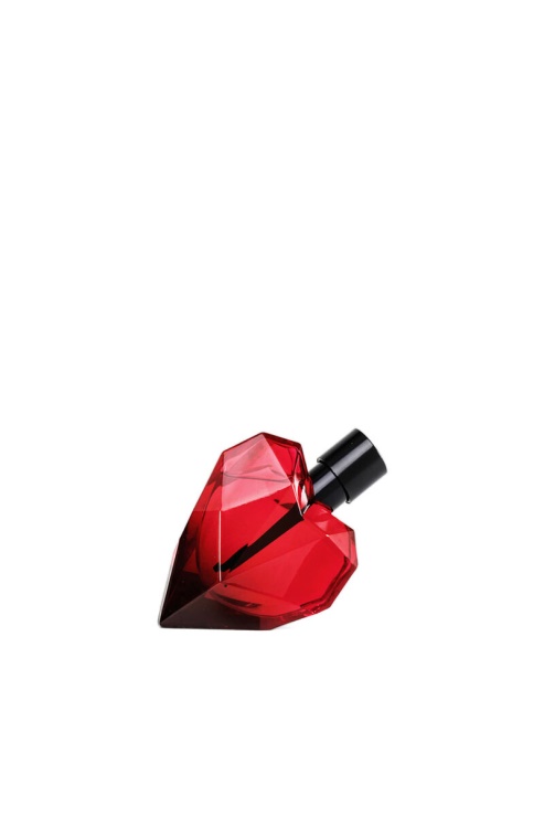 Loverdose Red Kiss Eau De Parfum Diesel 50ml