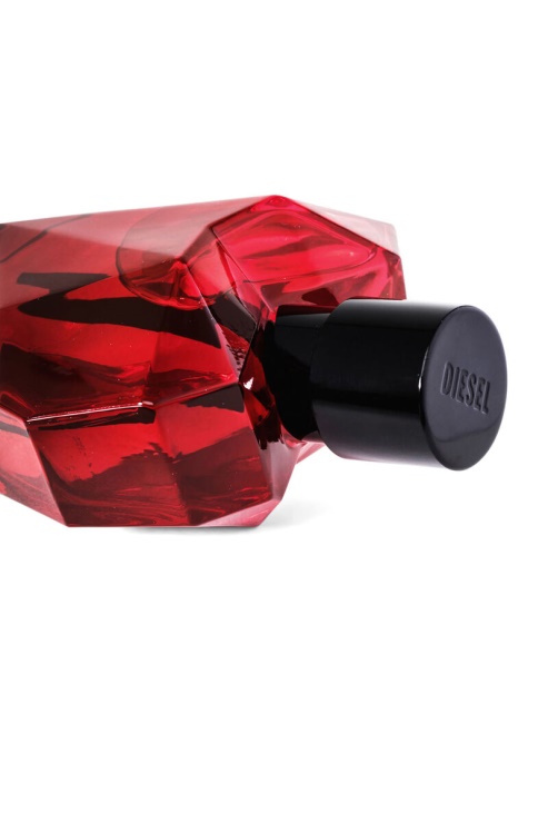 Loverdose Red Kiss Eau De Parfum Diesel 50ml