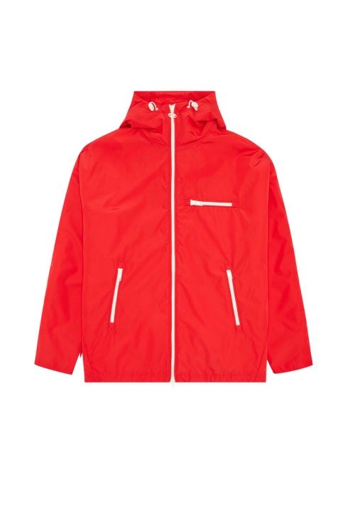 W-hennes Diesel Rouge