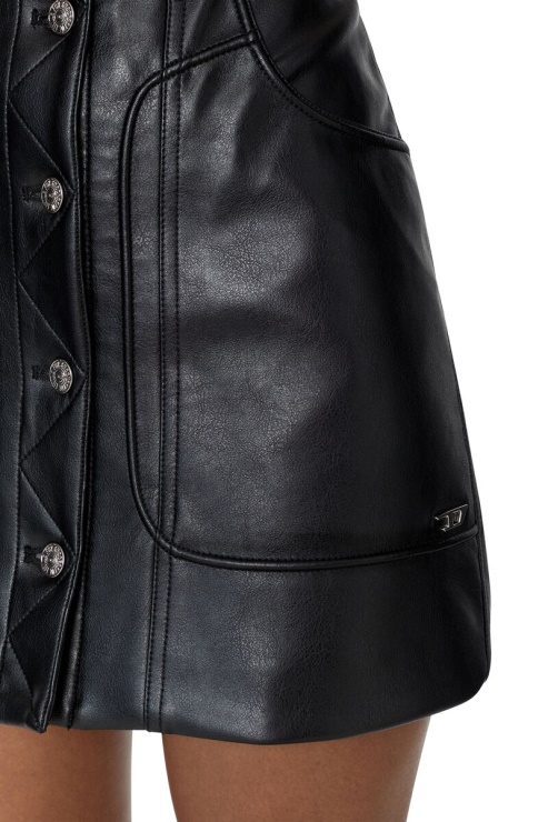 Diesel O-ambra-a Noir