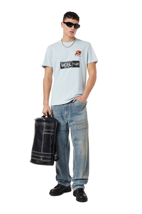 Marron Diesel D-alabhama Ec