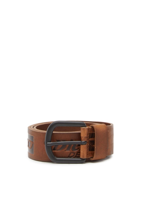 Diesel B-archive Marron