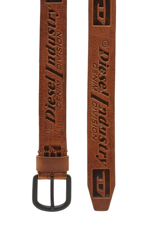 Diesel B-archive Marron