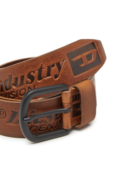 Diesel B-archive Marron