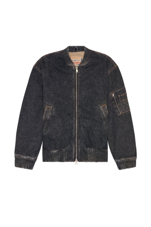 D-weltik Diesel Noir/gris Foncé