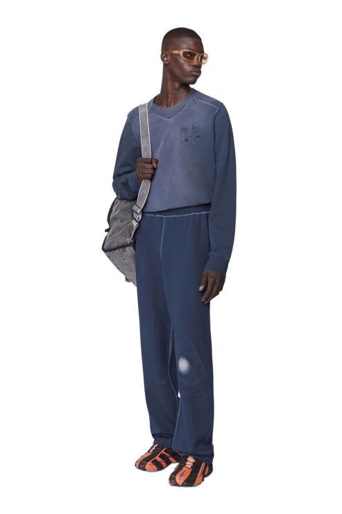 Diesel Bleu S-manny-ls