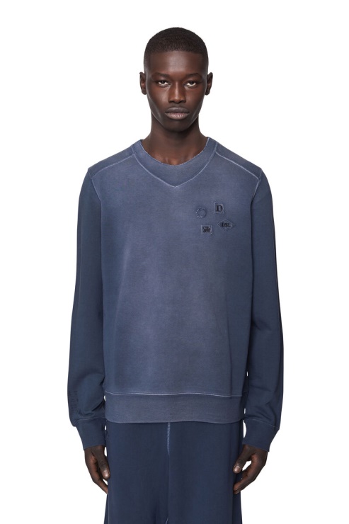 Diesel Bleu S-manny-ls