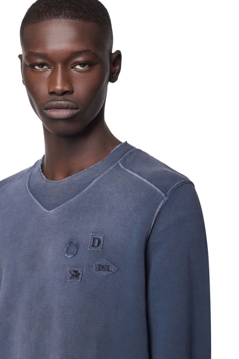 Diesel Bleu S-manny-ls