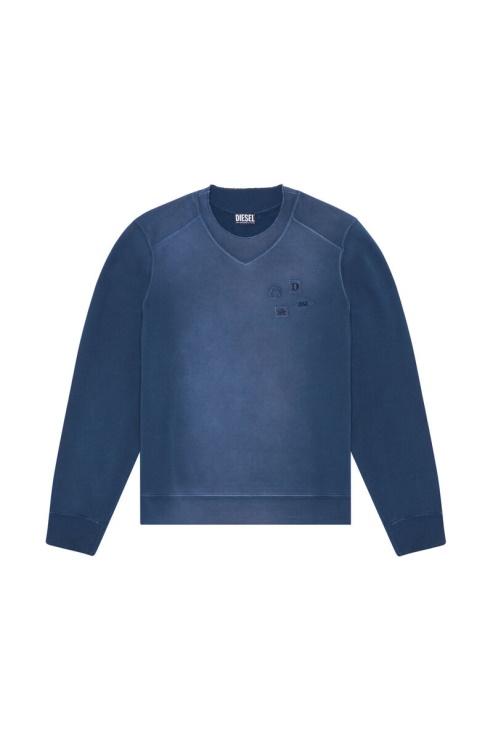 Diesel S-manny-ls Bleu