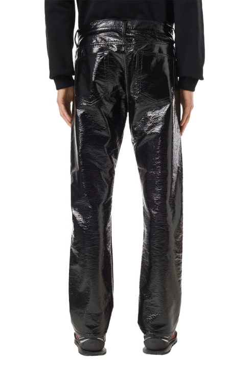 Diesel P-viker-z Noir