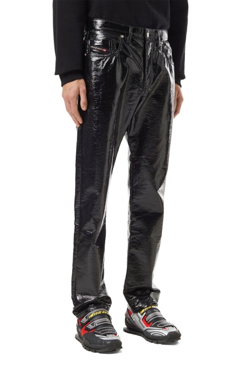 Diesel P-viker-z Noir