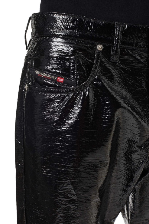 Diesel P-viker-z Noir