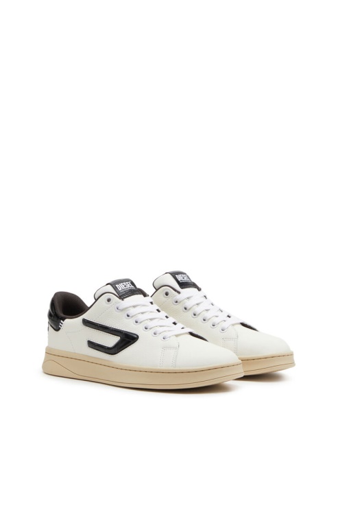 S-athene Low W Diesel Blanc/noir