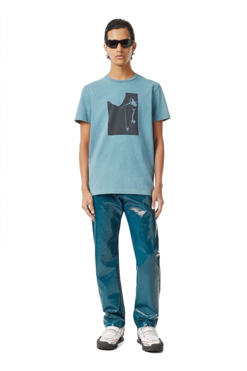 Diesel Gris T-diegor-c2