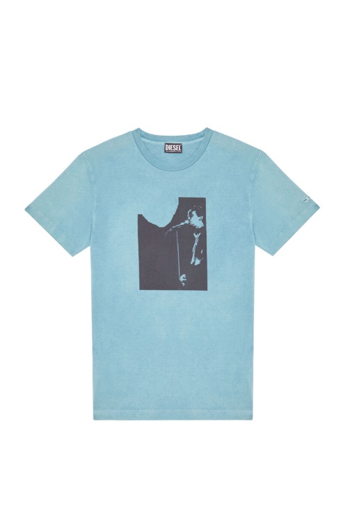 Diesel Gris T-diegor-c2