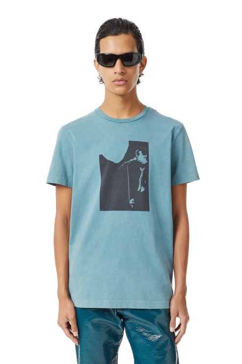 Diesel Gris T-diegor-c2