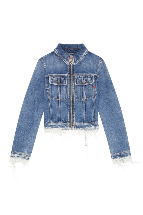 Diesel De-slimmy-zp-fsb En Bleu Foncé