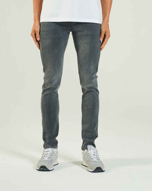 Diesel Palmer Slim Gris