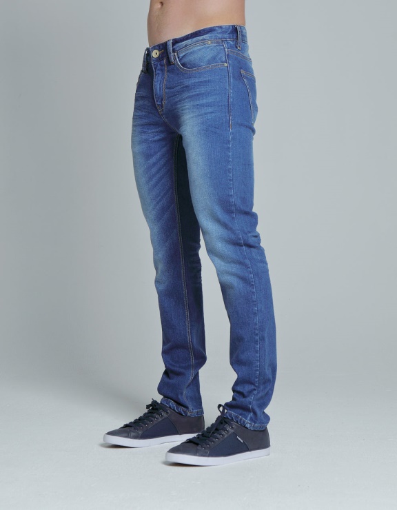 Rudy Droite Diesel Bleu Clair