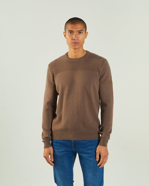 Pull Eden Marron Siltstone Diesel