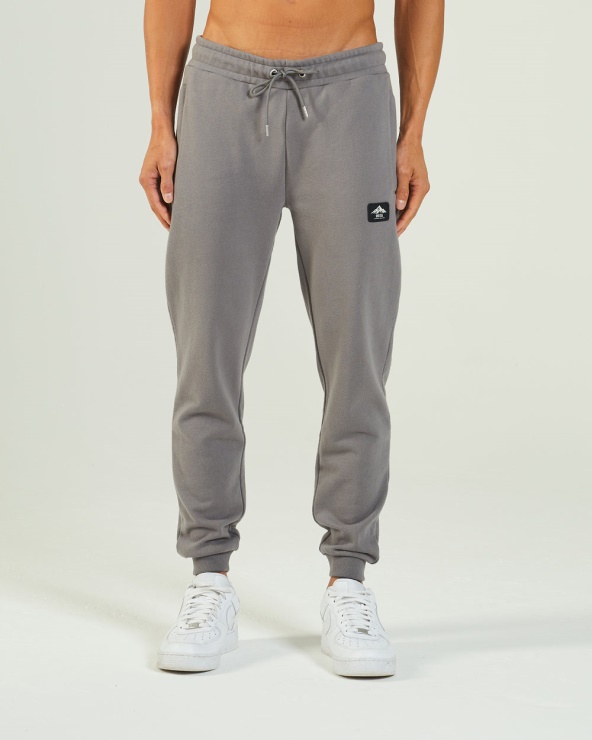 Gris Columbus Jogger Escalade Diesel