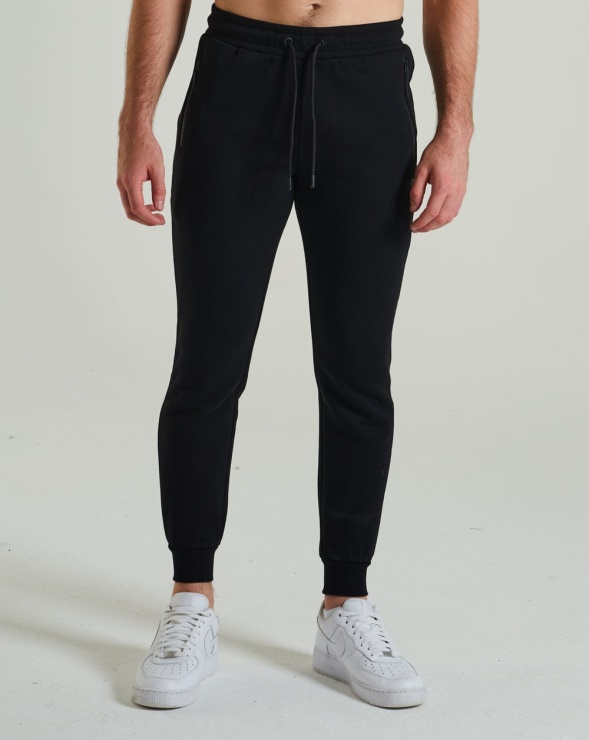 Jogging Noir Diesel Artaban Neuf