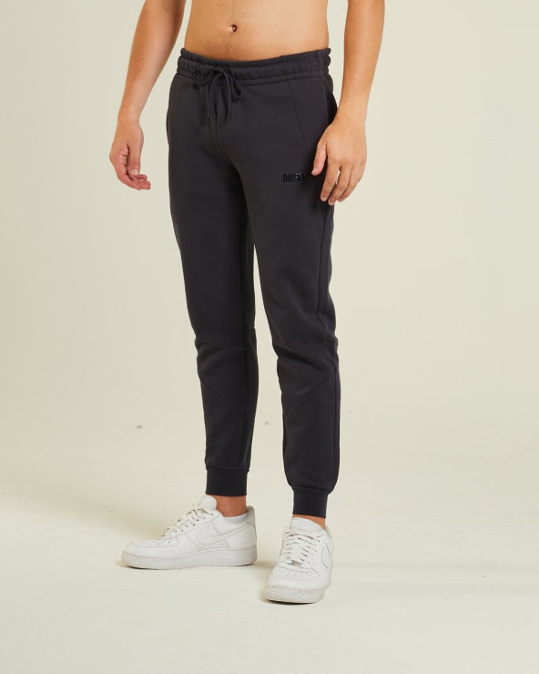 Falcon Jogger Tonnerre Diesel Gris