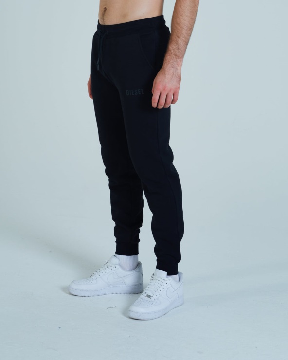 Jogging Diesel Finn Noir