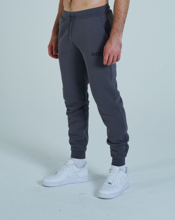 Finn Jogger Basalte Gris Diesel Foncé