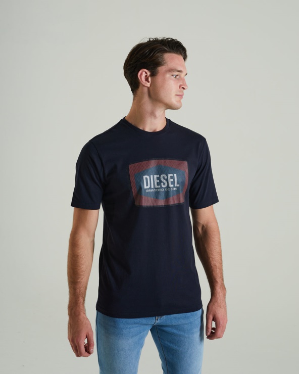 Peter Tee Space Marine Diesel